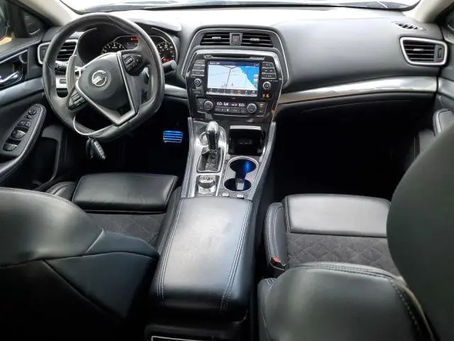 2016 NISSAN MAXIMA 3.5S  