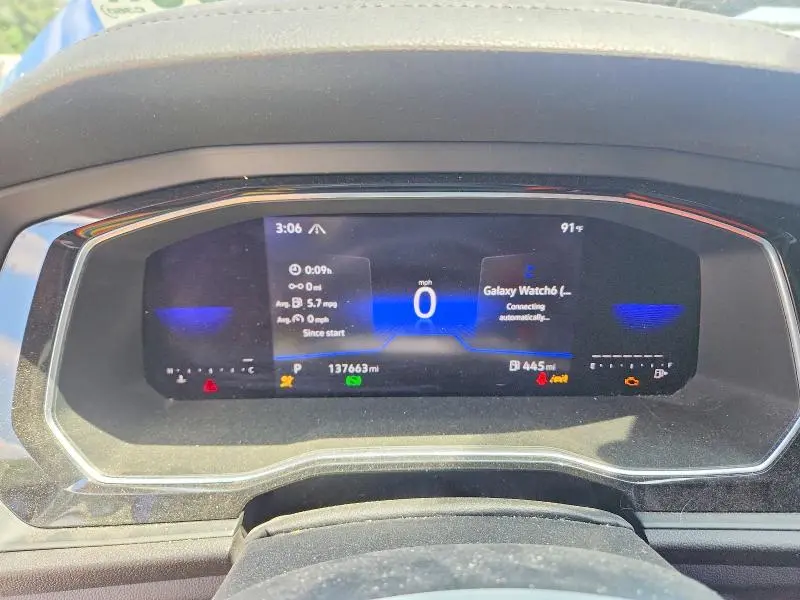 2023 VOLKSWAGEN JETTA SPORT  