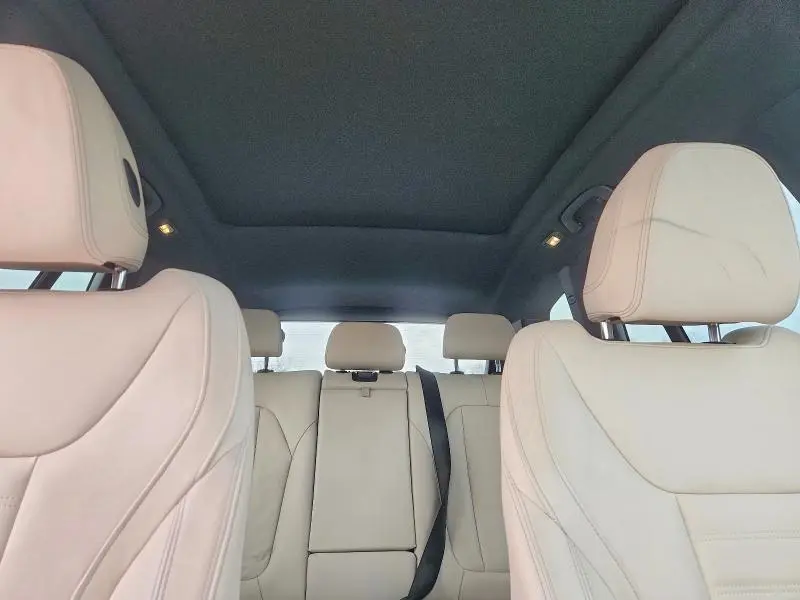 2019 BMW X3 XDRIVEM40I  