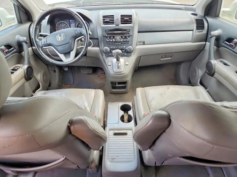 2011 HONDA CR-V EXL  