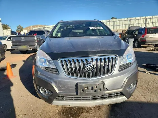 2014 BUICK ENCORE CONVENIENCE  