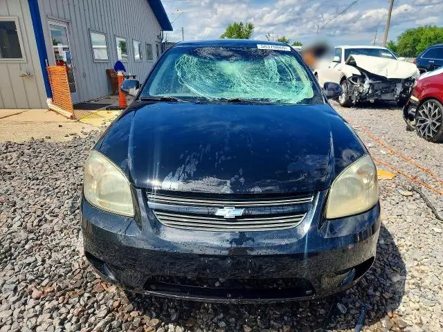2010 CHEVROLET COBALT 2LT  