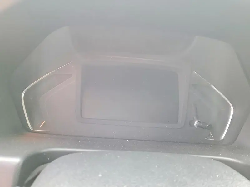 2020 HONDA ODYSSEY TOURING  