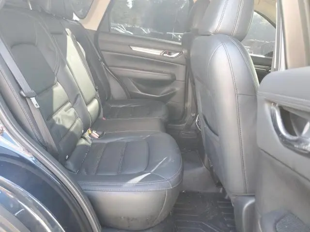 2020 MAZDA CX-5 GRAND TOURING RESERVE  