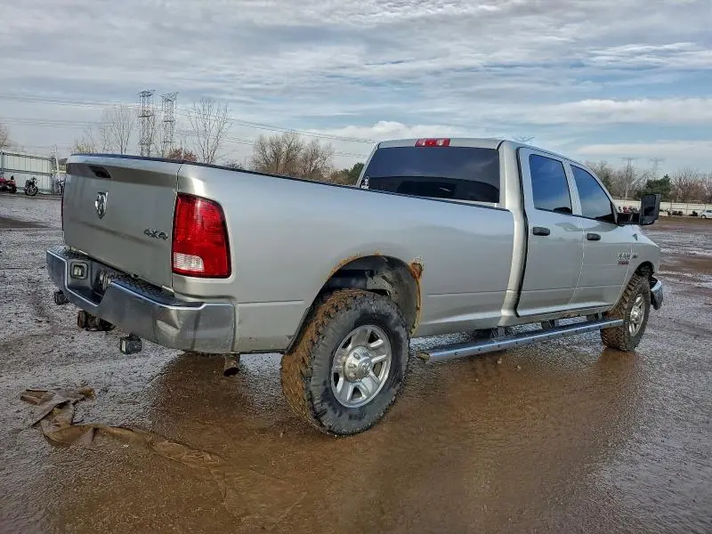 2013 RAM 2500 ST  