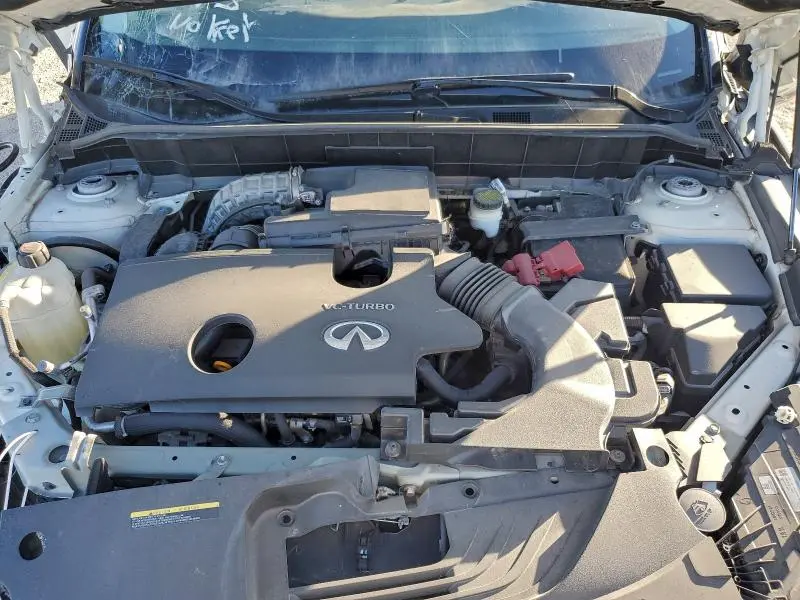 2020 INFINITI QX50 PURE  