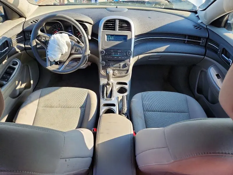 2015 CHEVROLET MALIBU LS  