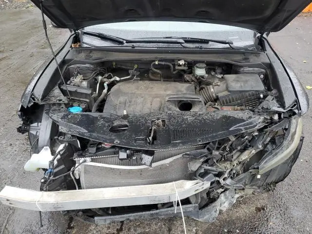 2013 ACURA RDX TECHNOLOGY  