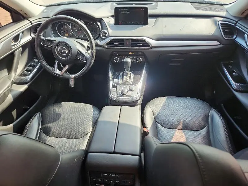 2016 MAZDA CX-9 TOURING  