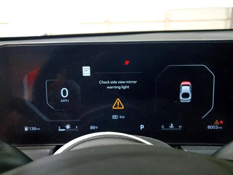 2025 KIA K5 GT  