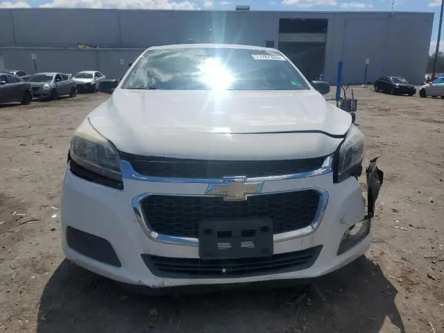 2014 CHEVROLET MALIBU LS  