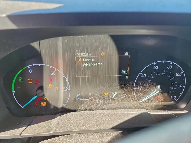 2022 FORD MAVERICK XL  