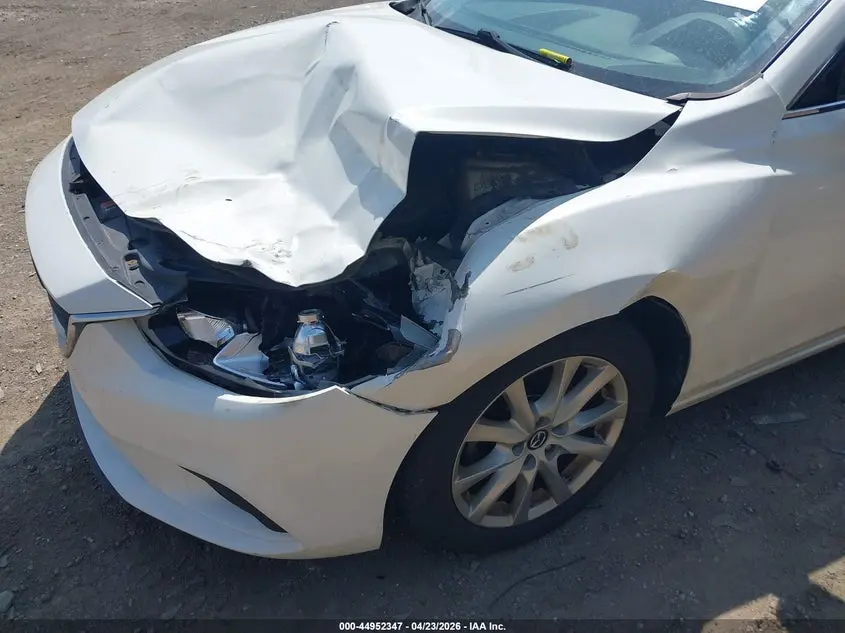 2014 MAZDA MAZDA6 I SPORT