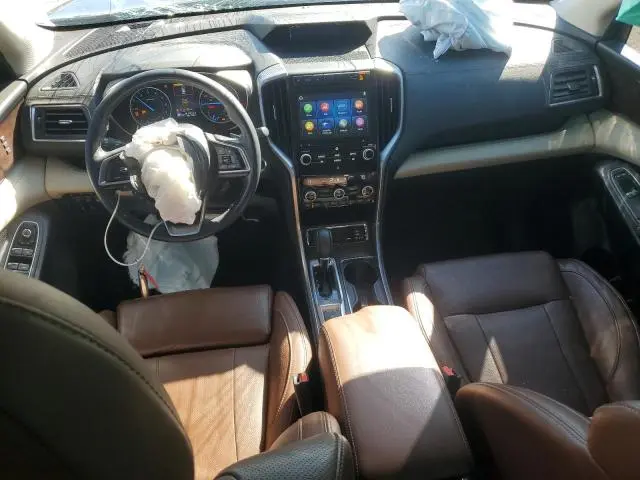 2022 SUBARU ASCENT TOURING  