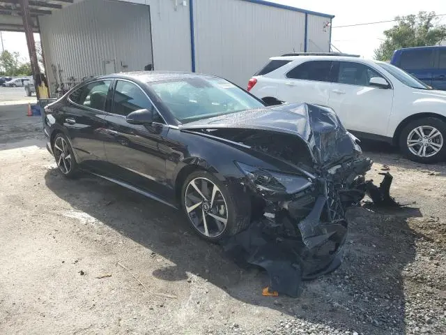 2023 HYUNDAI SONATA SEL PLUS  