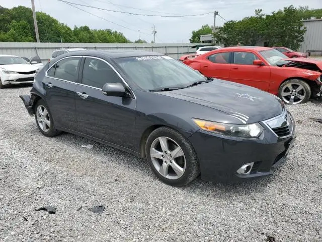 2012 ACURA TSX   