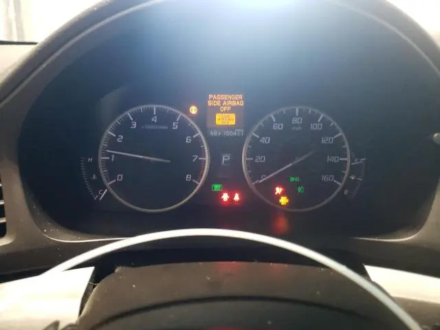 2013 ACURA ILX 20 PREMIUM  