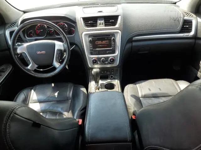 2014 GMC ACADIA SLT-2  