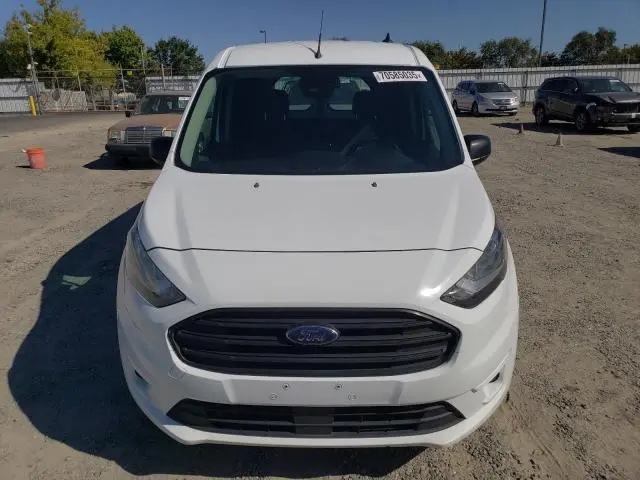 2021 FORD TRANSIT CONNECT XLT  