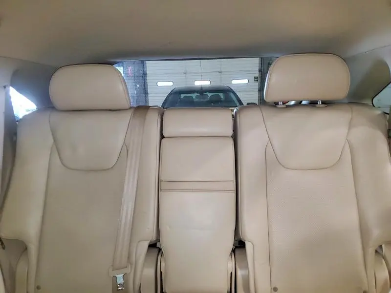2013 LEXUS RX 450H  