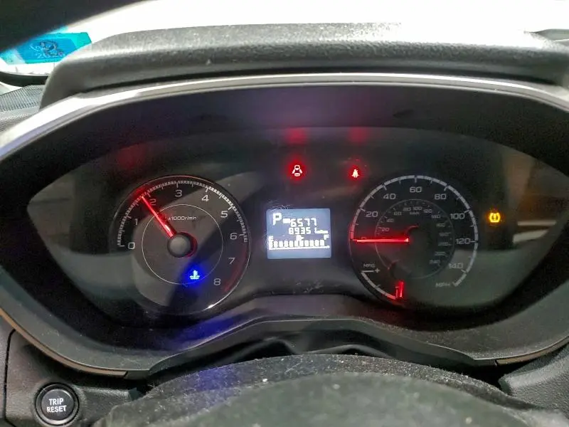 2018 SUBARU IMPREZA PREMIUM  