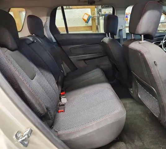 2013 GMC TERRAIN SLE  