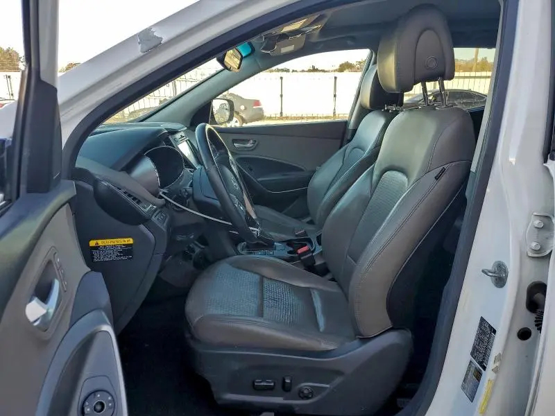 2014 HYUNDAI SANTA FE SPORT   