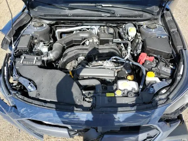 2024 SUBARU OUTBACK TOURING  