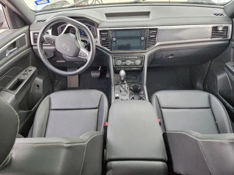 2020 VOLKSWAGEN ATLAS CROSS SPORT SEL  