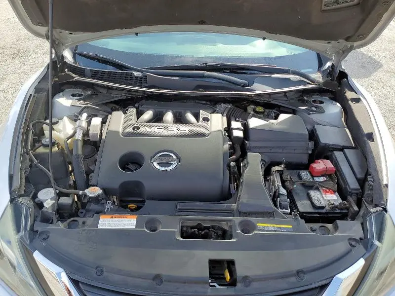2016 NISSAN ALTIMA 3.5 SL  
