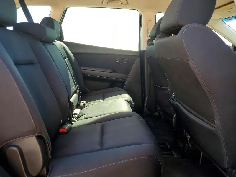 2010 MAZDA CX-9   