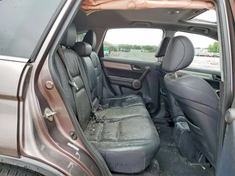 2011 HONDA CR-V EXL  