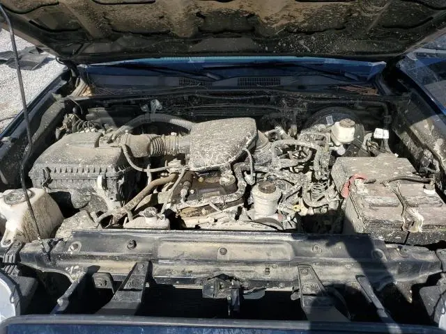 2021 TOYOTA TACOMA DOUBLE CAB  