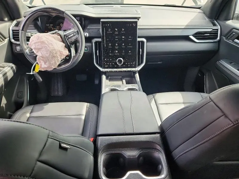 2024 GMC ACADIA UPLEVEL  