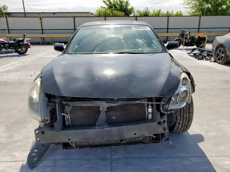2011 NISSAN ALTIMA BASE  