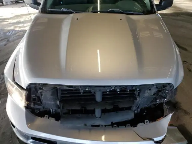 2018 RAM 1500 SLT