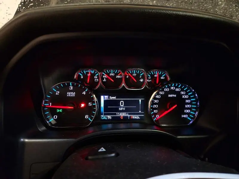 2018 GMC SIERRA K1500 SLT  