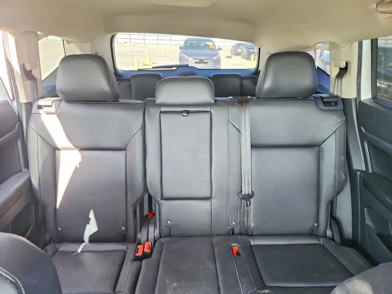 2019 VOLKSWAGEN ATLAS SE  