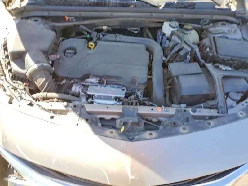 2023 CHEVROLET MALIBU LS  