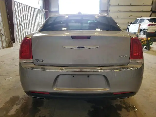 2018 CHRYSLER 300 TOURING  