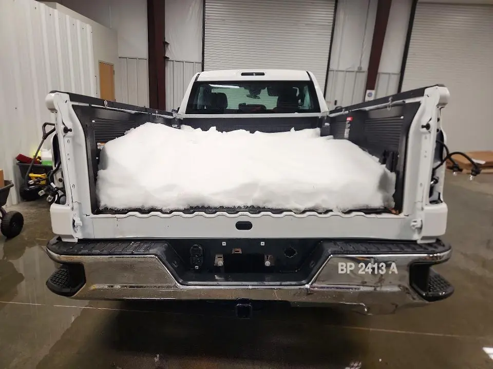 2025 CHEVROLET SILVERADO C1500  