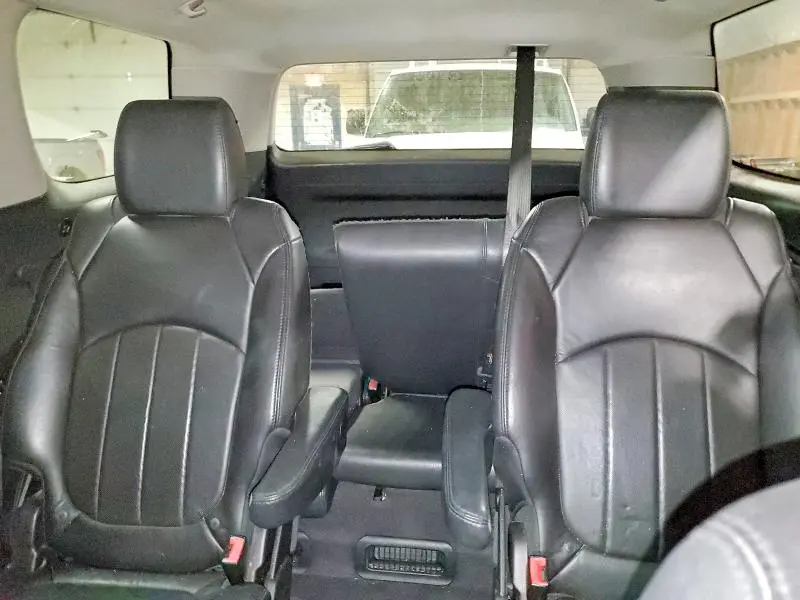 2012 GMC ACADIA DENALI  