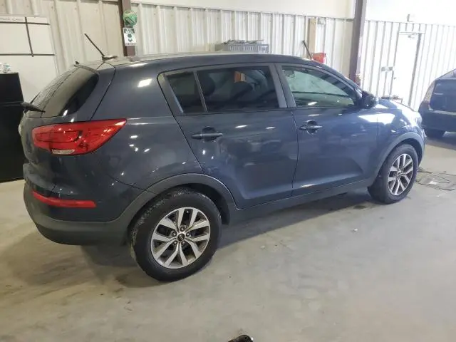 2014 KIA SPORTAGE BASE  