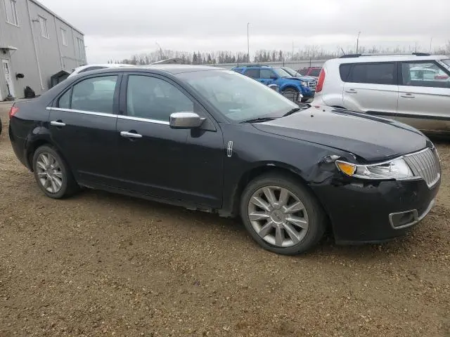2011 LINCOLN MKZ   