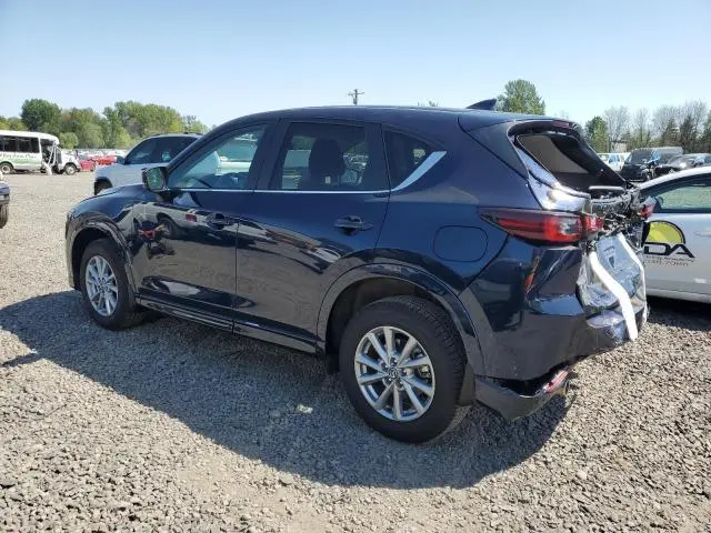 2024 MAZDA CX-5 SELECT  