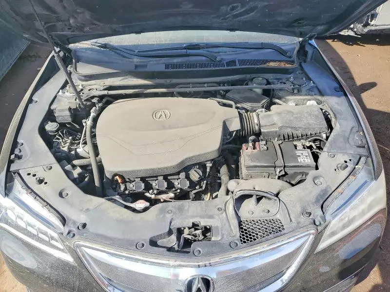 2016 ACURA TLX TECH  