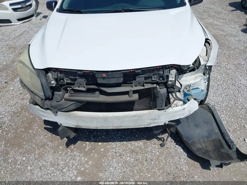 2013 CHEVROLET MALIBU 1LS