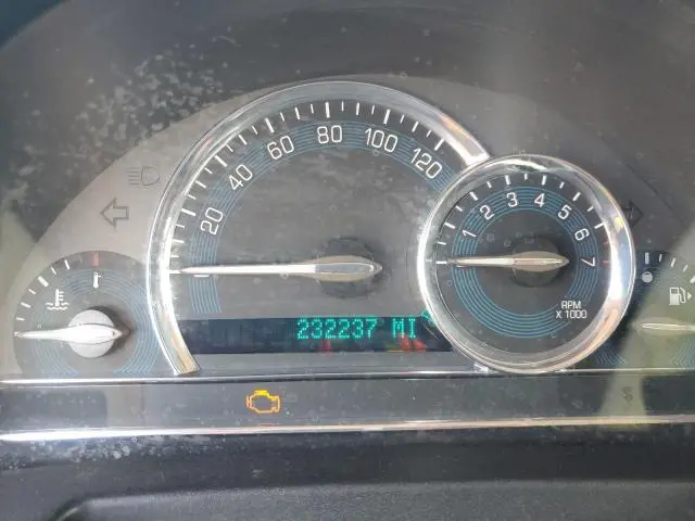 2010 CHEVROLET HHR LT  