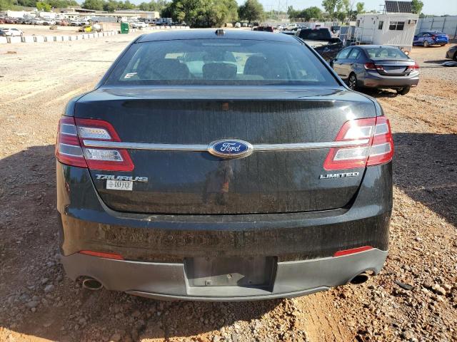 2013 FORD TAURUS LIMITED