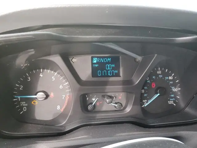 2016 FORD TRANSIT T-150  